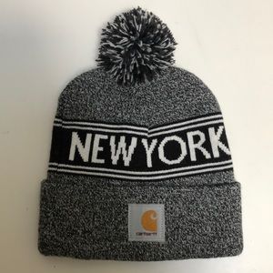 Carhartt New York Beanie